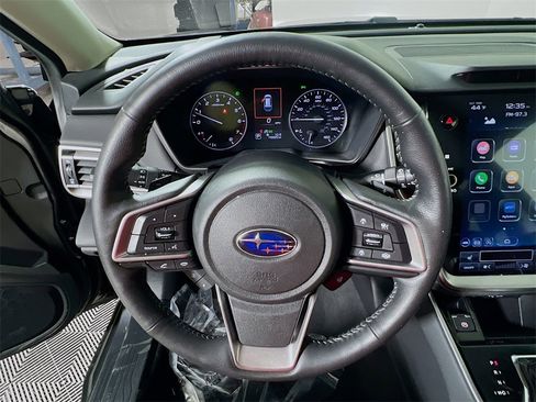 Used 2020 Subaru Outback Limited w/ Popular Package #2 image 11