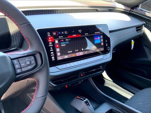 New 2026 Dodge Charger R/T w/ Blacktop Package AWD/4WD image 13