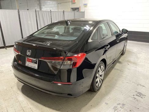 Used 2024 Honda Civic LX image 26