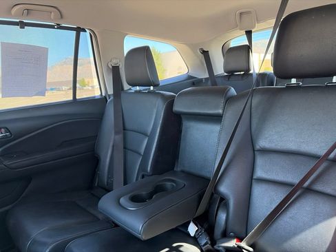 Used 2021 Honda Pilot Special Edition image 32
