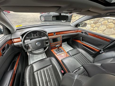 Used 2005 Volkswagen Phaeton V8 image 26