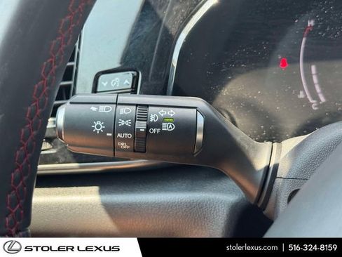 Used 2023 Lexus NX 350 F Sport AWD/4WD image 29