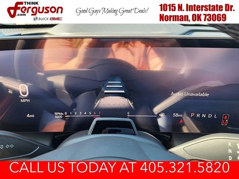 New 2026 Buick Enclave Sport Touring w/ Super Cruise Package FWD image 27
