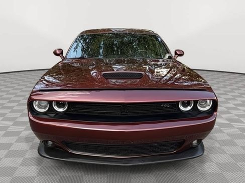 Used 2019 Dodge Challenger R/T RWD image 17