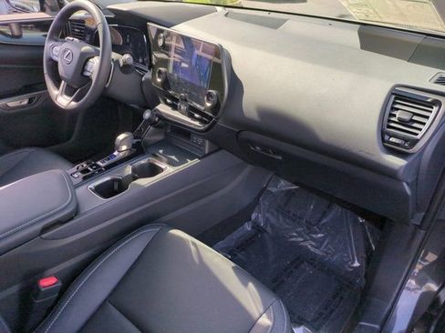 Used 2025 Lexus NX 250 FWD w/ Accessory Package (2T) image 30