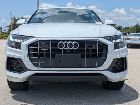 Used 2023 Audi Q8 Premium AWD/4WD image 10