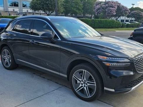 Used 2026 Genesis Electrified GV70 Advanced AWD/4WD image 6