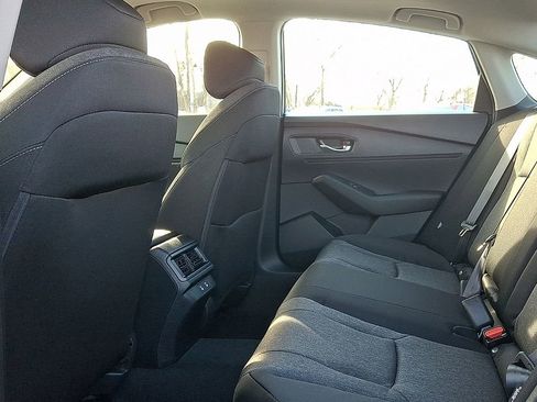 New 2026 Honda Accord SE image 7