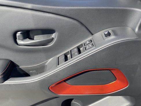 New 2026 Nissan Frontier PRO-4X w/ Pro Premium Package image 23