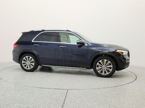 Used 2021 Mercedes-Benz GLE 350 image 4