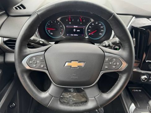 Certified 2023 Chevrolet Traverse LT w/ Rear Camera Mirror Package AWD/4WD image 29