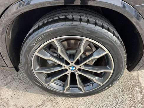 Used 2022 BMW X3 sDrive30i w/ M Sport Package 2 image 20