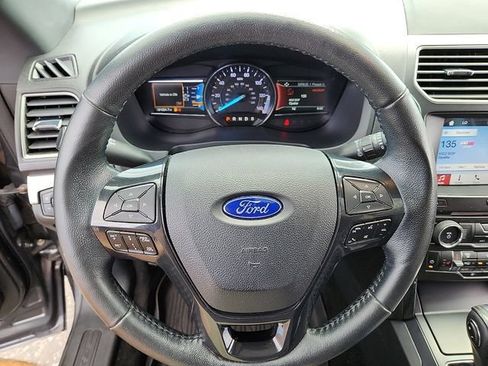 Used 2018 Ford Explorer XLT w/ Equipment Group 202A AWD/4WD image 20