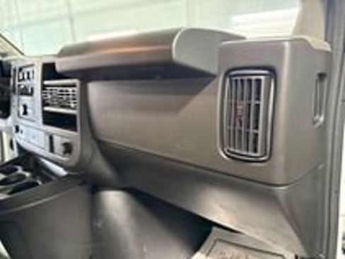 New 2025 Chevrolet Express 2500 w/ Driver Convenience Package image 32