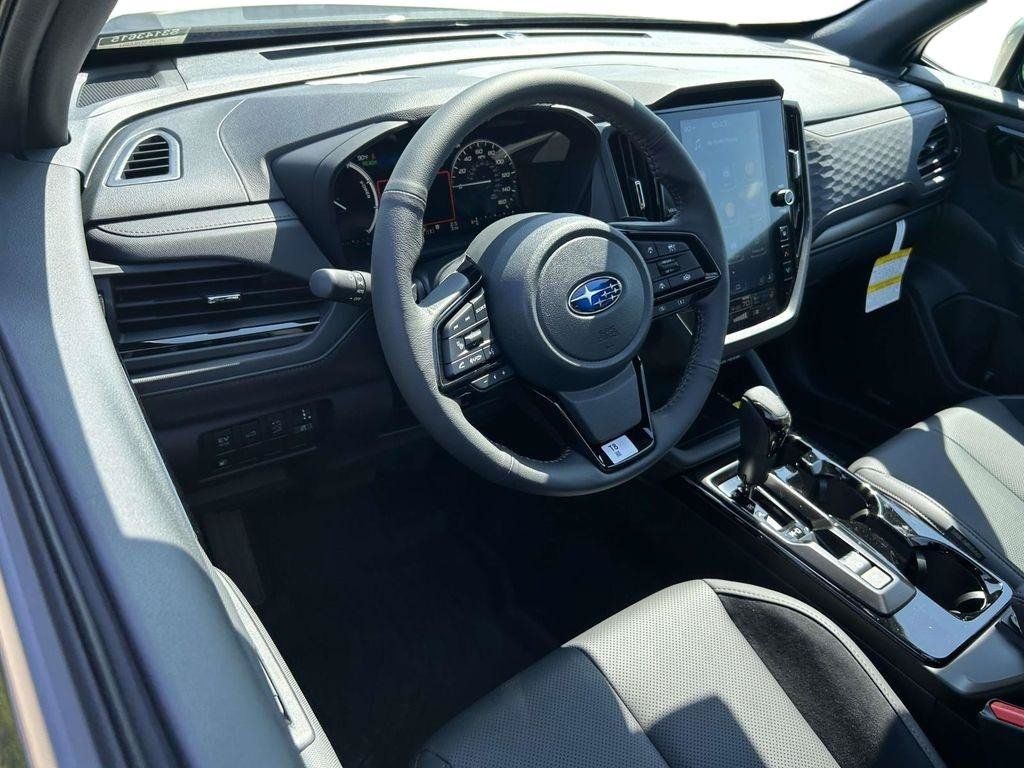 New 2026 Subaru Forester Touring w/ Touring Hybrid Package AWD/4WD image 9