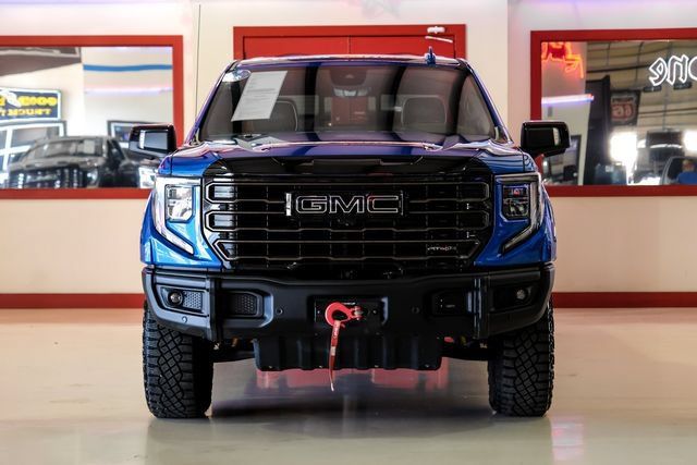 Used 2024 GMC Sierra 1500 AT4X w/ AT4X AEV Edition AWD/4WD image 10