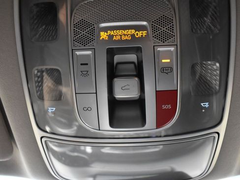 Used 2023 Genesis GV80 3.5T w/ Prestige Package image 24