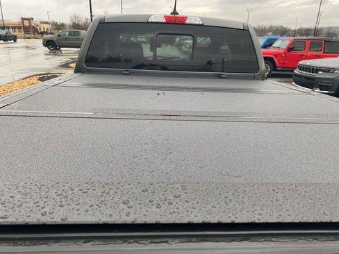 Used 2019 Ford Ranger XLT w/ Equipment Group 302A Luxury image 8