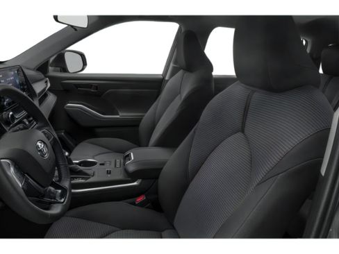 Used 2021 Toyota Highlander Limited AWD/4WD image 9