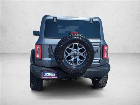 Used 2025 Ford Bronco Badlands AWD/4WD image 6