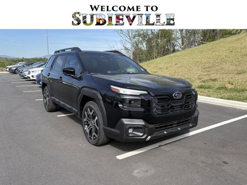 New 2026 Subaru Outback Touring XT image 1