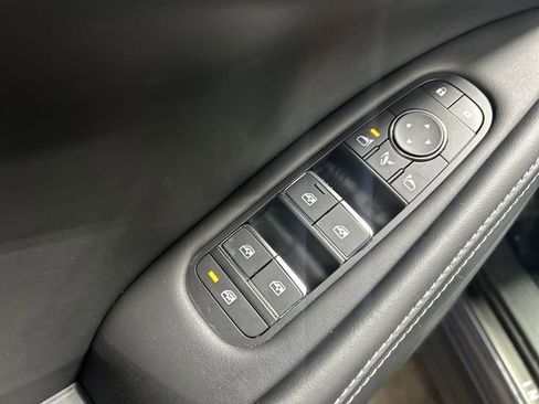 Used 2023 INFINITI QX60 Sensory AWD/4WD image 24