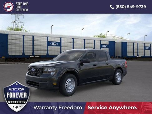 New 2026 Ford Maverick XL FWD image 1