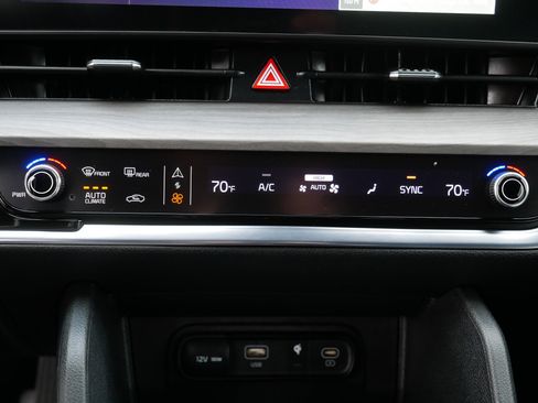 Certified 2023 Kia Sportage X-Line image 23