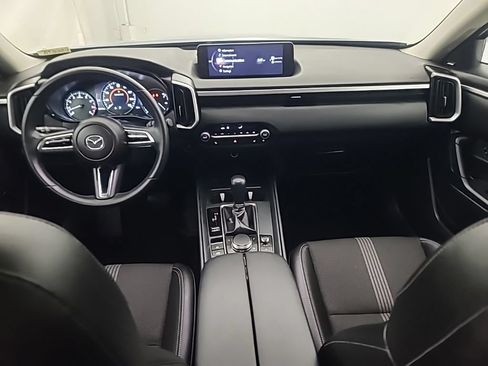 Used 2024 MAZDA CX-50 AWD 2.5 S w/ Cargo Package image 21