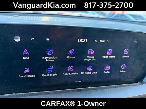 Used 2024 Kia Telluride S w/ S Sunroof Package image 20