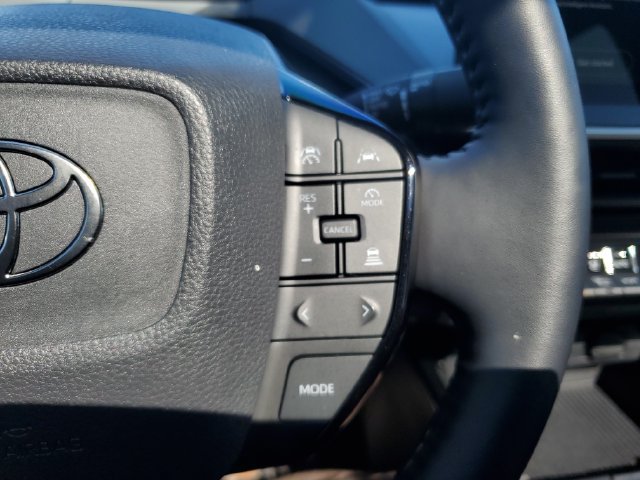 Used 2024 Toyota Prius Limited AWD/4WD image 25