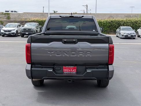 Used 2023 Toyota Tundra SR5 w/ SR5 Convenience Package RWD image 9