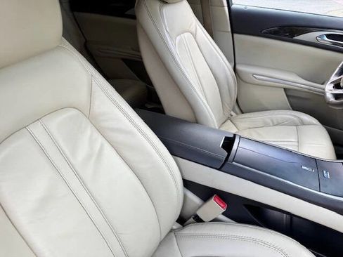 Used 2014 Lincoln MKZ Hybrid w/ Equipment Group 201A Select image 28