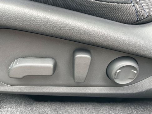 New 2026 Subaru Forester Premium AWD/4WD image 13