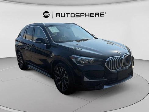 Used 2021 BMW X1 sDrive28i w/ Convenience Package FWD image 11