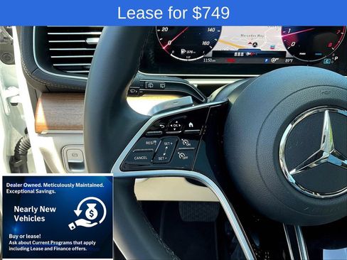 Used 2026 Mercedes-Benz GLE 350 4MATIC image 13