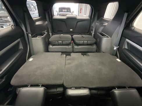 Used 2017 Ford Explorer XLT w/ Equipment Group 202A image 29