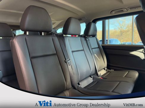 Certified 2023 Mercedes-Benz Metris Passenger image 22