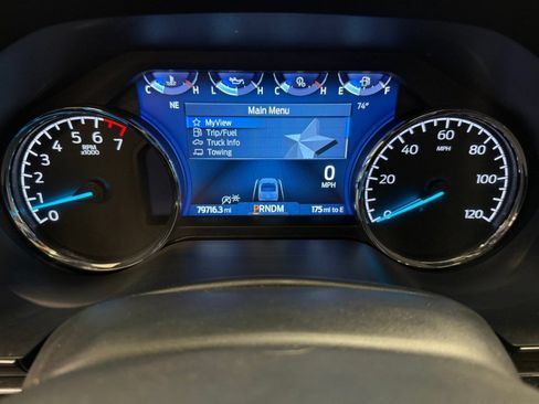 Used 2023 Ford F150 XLT w/ Equipment Group 302A High AWD/4WD image 25