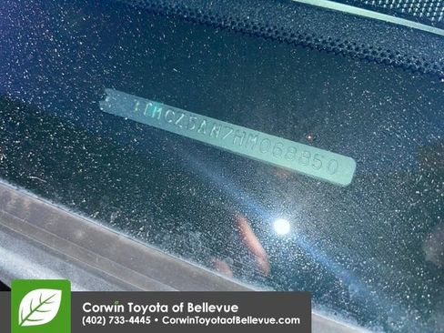 Used 2017 Toyota Tacoma TRD Off-Road image 29