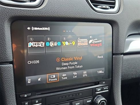 Used 2019 Porsche 718 Cayman image 24