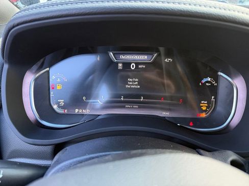 New 2026 RAM 3500 Laramie w/ Towing Technology Group AWD/4WD image 15