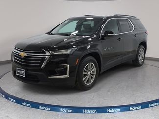 Used 2023 Chevrolet Traverse LT w/ LPO, Floor Liner Package video 1