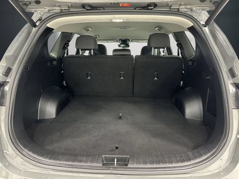 Certified 2023 Hyundai Santa Fe SEL FWD image 13
