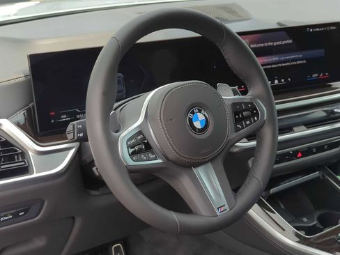 Certified 2024 BMW X5 xDrive40i w/ M Sport Package image 23