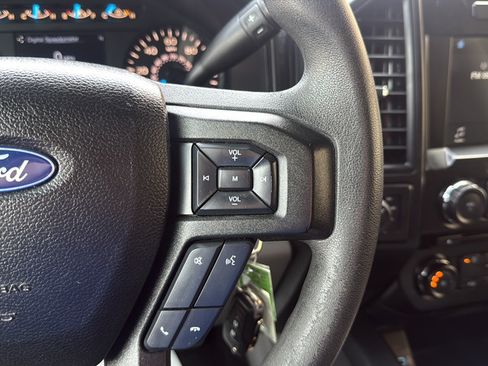 Used 2017 Ford F150 XL w/ Equipment Group 101A Mid AWD/4WD image 17