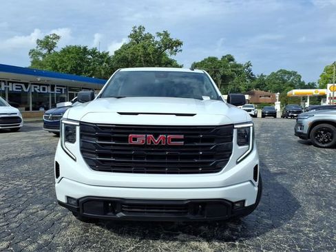 Used 2024 GMC Sierra 1500 Elevation AWD/4WD image 14