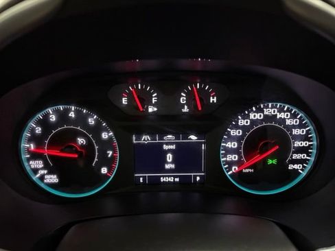 Used 2023 Chevrolet Malibu LT FWD image 60