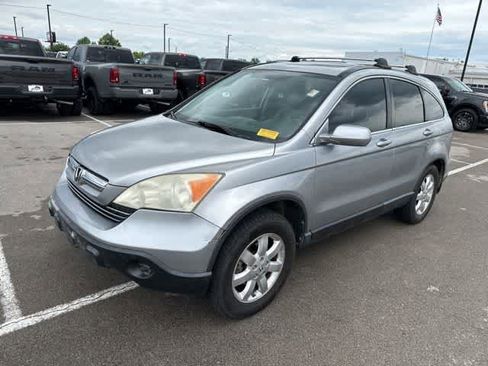 Used 2008 Honda CR-V EX-L image 2