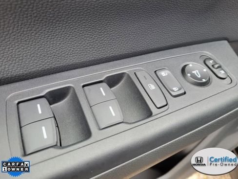 Certified 2024 Honda CR-V Sport-L image 18